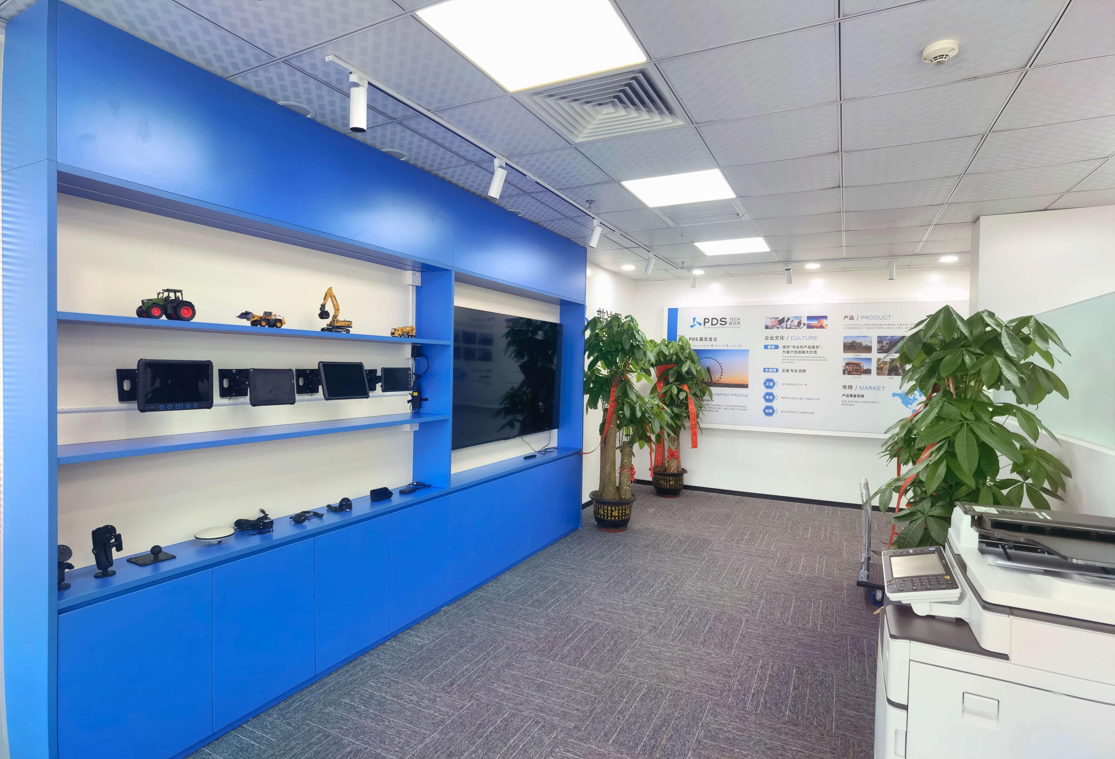 PDS Industrial Drying solutions