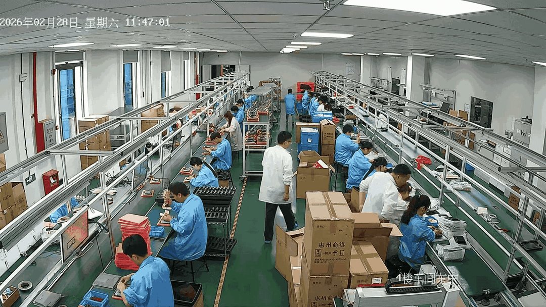 Automotive-grade manufacturing and delivery capabilities