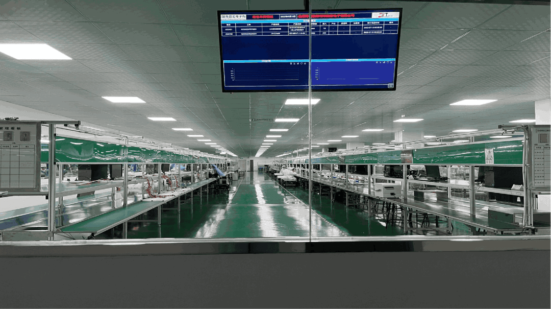 Automotive-grade manufacturing and delivery capabilities detail